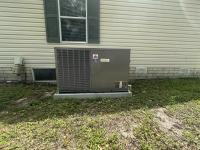 1993 Palm Harbor unknown Mobile Home
