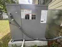 1993 Palm Harbor unknown Mobile Home