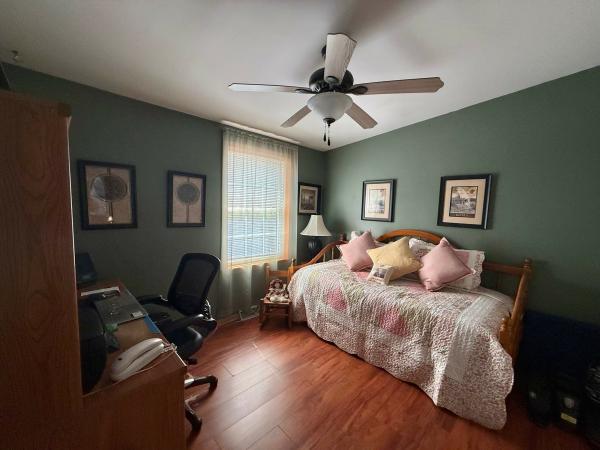 1996 New Era NEP 2067 Mobile Home