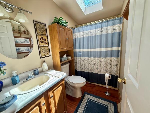 1996 New Era NEP 2067 Mobile Home