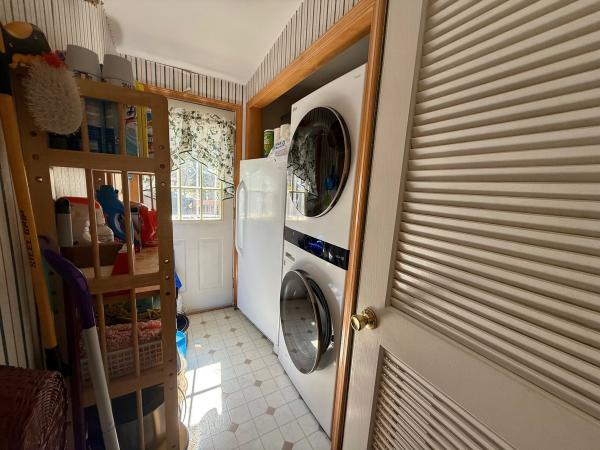 1996 New Era NEP 2067 Mobile Home