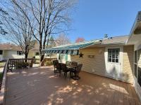 1996 New Era NEP 2067 Mobile Home
