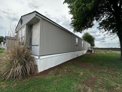 Mobile Home at 3308 SE 89th Street #126 Oklahoma City, OK 73135