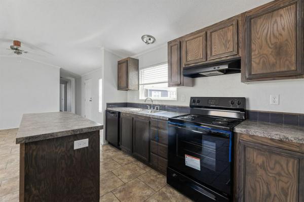 2026 Cavco Ind Mobile Home For Sale