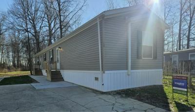 Mobile Home at 16031 Beech Daly, #13 Taylor, MI 48180