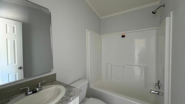 2026 Cavco Ind Emerald Mobile Home