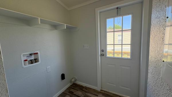 2026 Cavco Ind Emerald Mobile Home