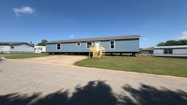 2026 Cavco Ind Emerald Mobile Home