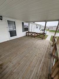 2001 Patriot UNK Mobile Home