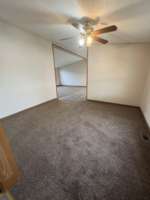 2001 Patriot UNK Mobile Home
