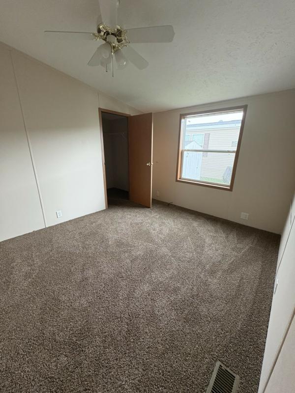 2001 Patriot UNK Mobile Home