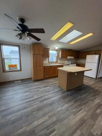 2001 Patriot UNK Mobile Home
