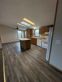 2001 Patriot UNK Mobile Home