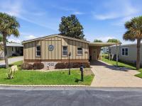 2000 Homes of Merit MERIT Mobile Home