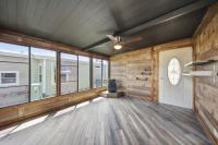 2000 Homes of Merit MERIT Mobile Home