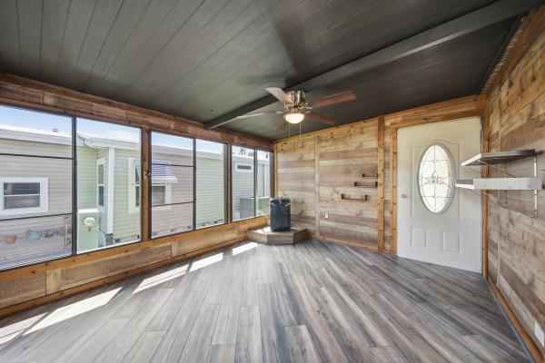 2000 Homes of Merit MERIT Mobile Home