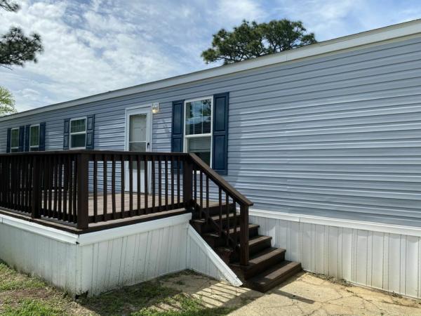 2021 Clayton Mobile Home For Sale