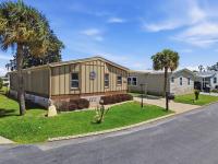 2000 Homes of Merit MERIT Mobile Home