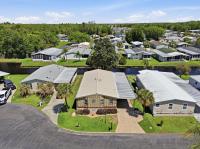 2000 Homes of Merit MERIT Mobile Home