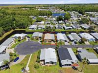 2000 Homes of Merit MERIT Mobile Home