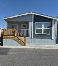 2025 Clayton Whole Lotta Love Manufactured Home