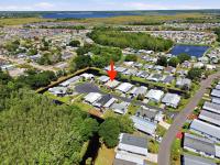 2000 Homes of Merit MERIT Mobile Home