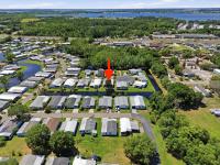 2000 Homes of Merit MERIT Mobile Home