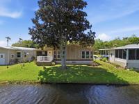 2000 Homes of Merit MERIT Mobile Home