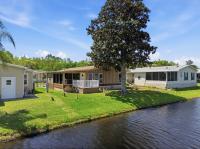 2000 Homes of Merit MERIT Mobile Home