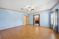 2000 Homes of Merit MERIT Mobile Home