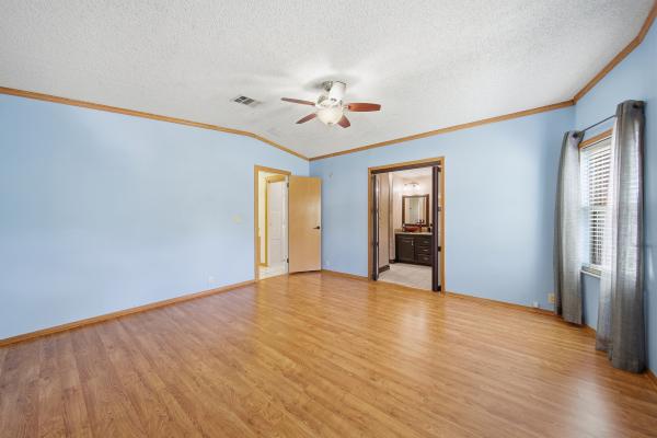 2000 Homes of Merit MERIT Mobile Home