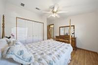2000 Homes of Merit MERIT Mobile Home