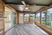 2000 Homes of Merit MERIT Mobile Home
