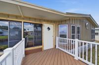 2000 Homes of Merit MERIT Mobile Home