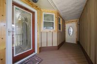 2000 Homes of Merit MERIT Mobile Home
