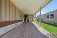 2000 Homes of Merit MERIT Mobile Home