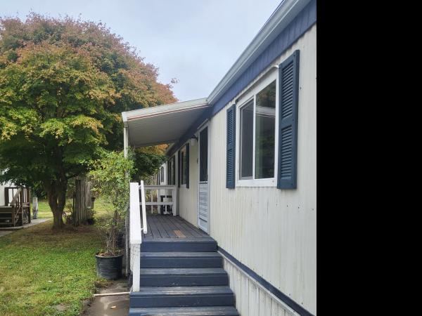 1978 Skyline none Mobile Home