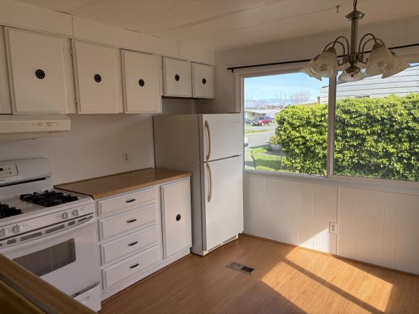 1978 Skyline none Mobile Home