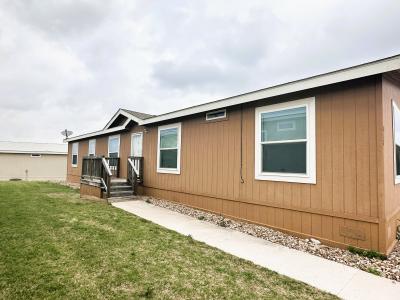 Mobile Home at 137 Badger Bnd Georgetown, TX 78626