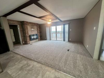 Photo 4 of 10 of home located at 137 Badger Bnd Georgetown, TX 78626