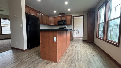 Photo 4 of 13 of home located at 9829 Bellcrest Blvd Fenton, MI 48430