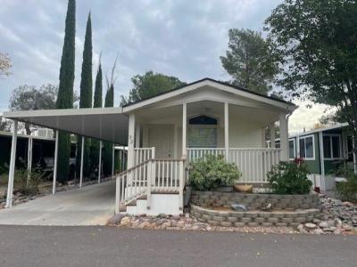 Mobile Home at 6770 W Sr 89A Lot 32 Sedona, AZ 86336