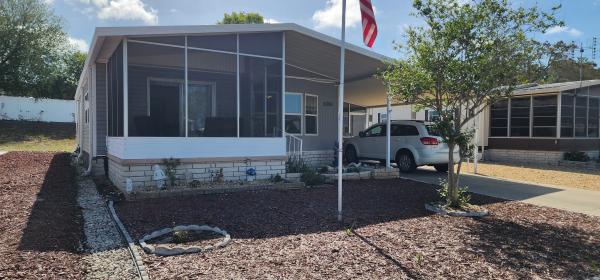 1983 PALM Mobile Home For Sale
