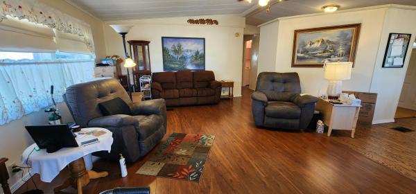 1983 PALM 1983 Mobile Home