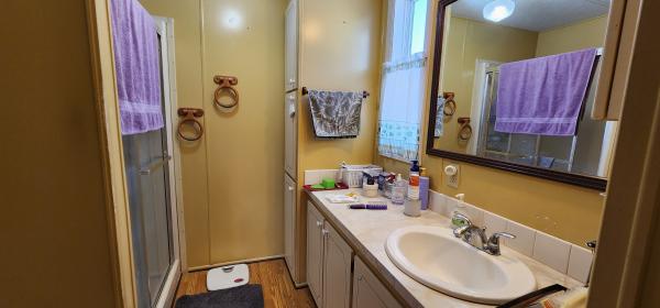 1983 PALM 1983 Mobile Home