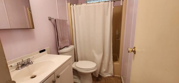 1983 PALM 1983 Mobile Home