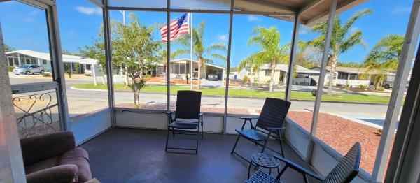 1983 PALM 1983 Mobile Home