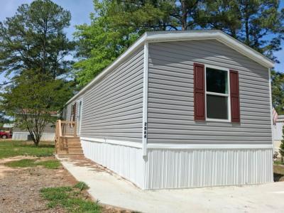 Photo 3 of 9 of home located at 3004 White Ash Dr. Fayetteville, NC 28306