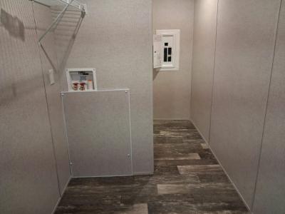 Photo 5 of 9 of home located at 3004 White Ash Dr. Fayetteville, NC 28306