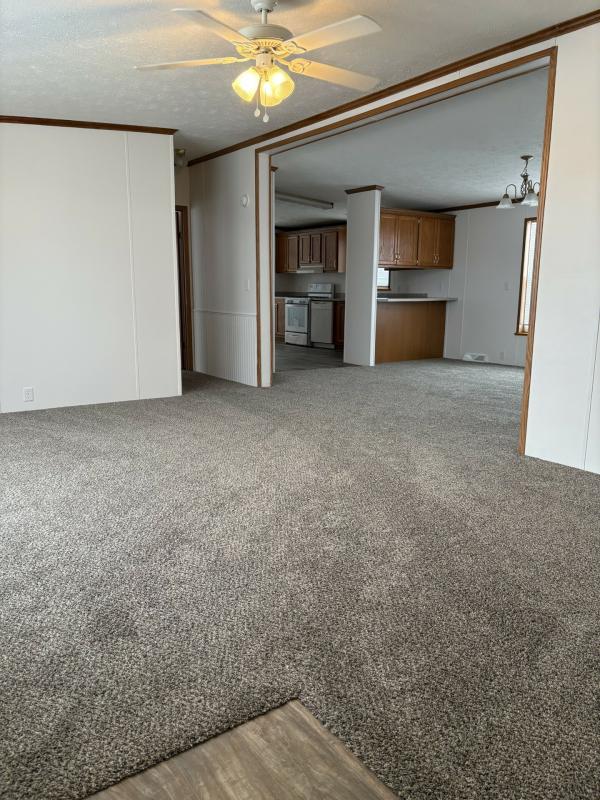 2001 Fortune Mobile Home For Sale